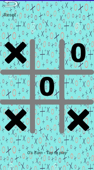 Tic Tac Toe – screenshot 2
