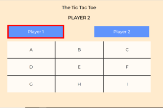 BadTacToe