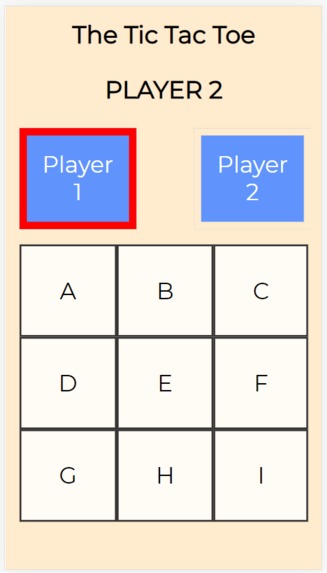 BadTacToe – screenshot 2