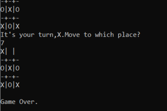 Game Simulator | Devpost