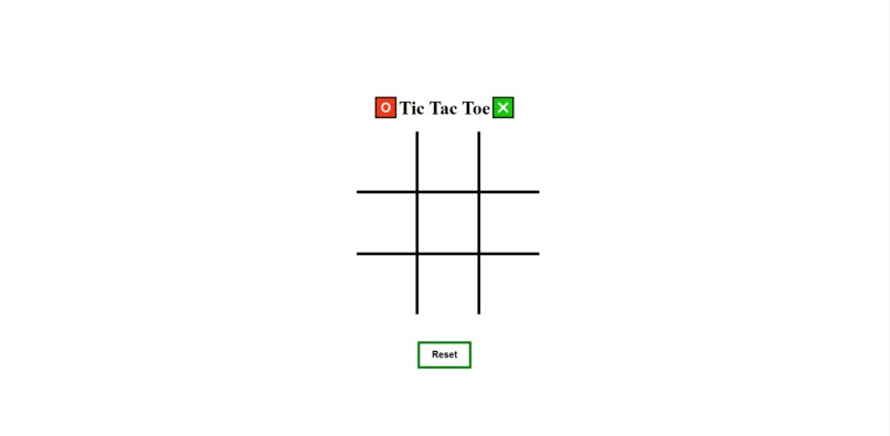 Tic Tac Toe Newbie – screenshot 1