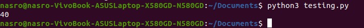 RandomNumberGenerator – screenshot 1