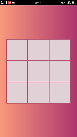 Tic-Tac-Toe Game – screenshot 4