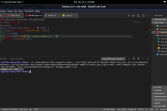 Random number generator