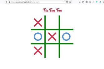 TicTacToe