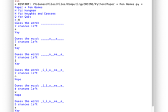 Build a Game Simulator | Devpost
