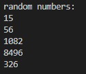 EPIC RANDOM TIME – screenshot 1