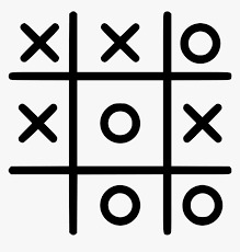 Tic-Tac-Toe Game – screenshot 1