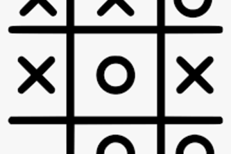 Tic-Tac-Toe Game
