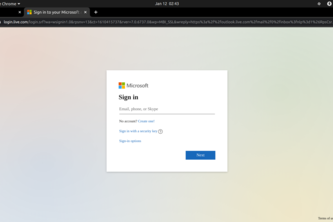 Redesign my favorite Website