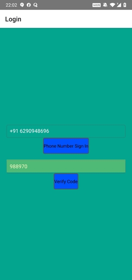 Chillzone – screenshot 1
