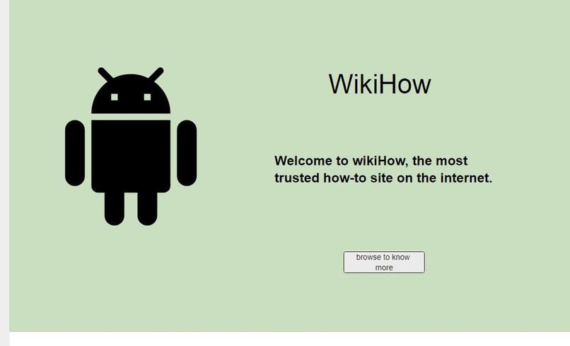 Redesign favourite website – screenshot 3
