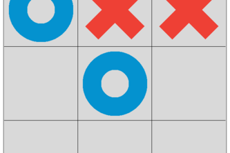 Tic-Tac-Toe Game