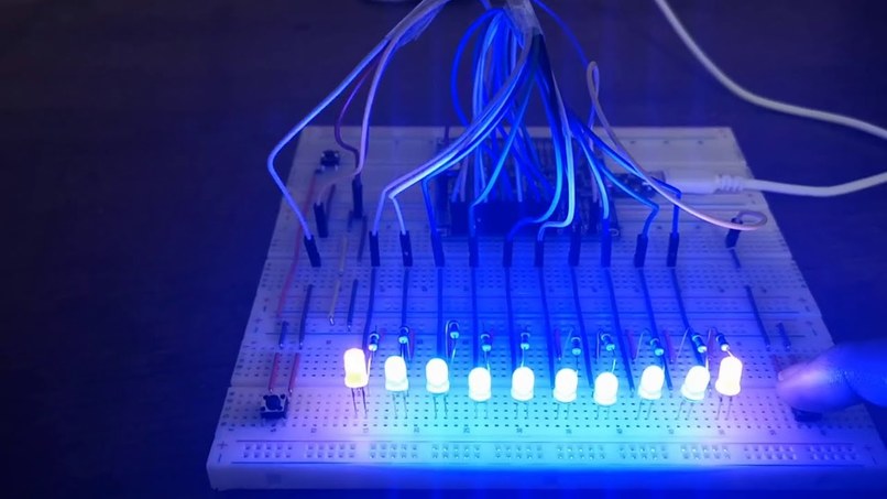 Mini Arcade Game – screenshot 1