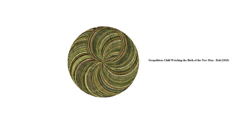 Spiraling – screenshot 1