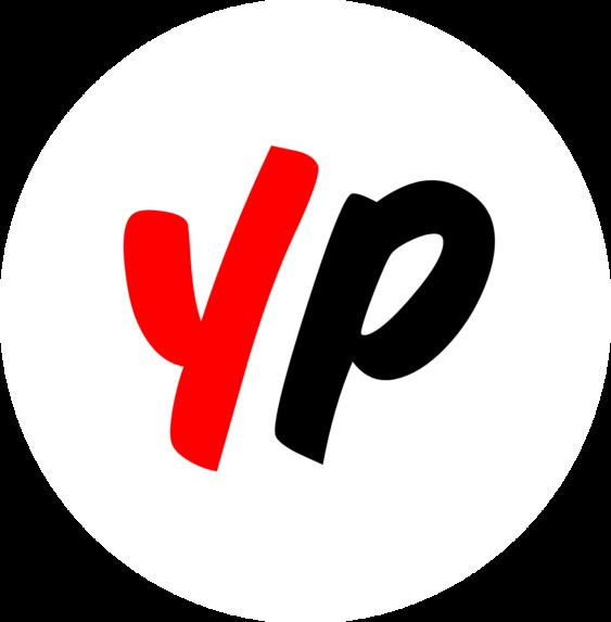 Logo for my Portfolio – screenshot 1