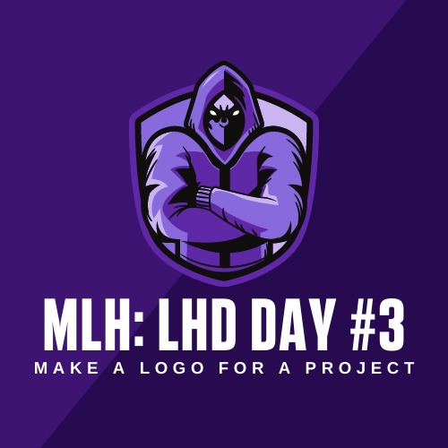 Make a Logo for a Project – screenshot 1