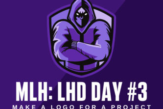 Make a Logo for a Project
