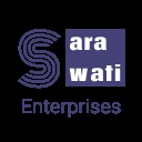 Saraswati Enterprise Logo – screenshot 1