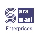 Saraswati Enterprise Logo – screenshot 2