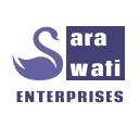 Saraswati Enterprise Logo – screenshot 3