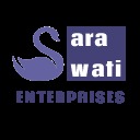 Saraswati Enterprise Logo – screenshot 4