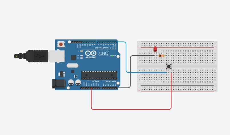 Arduino – screenshot 1