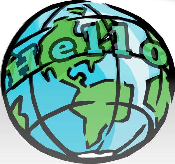 Make a Logo for a Project  – screenshot 1