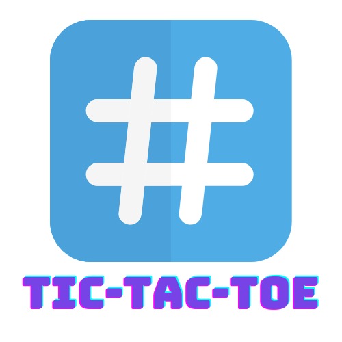 Tic-tac-toe Logo – screenshot 1
