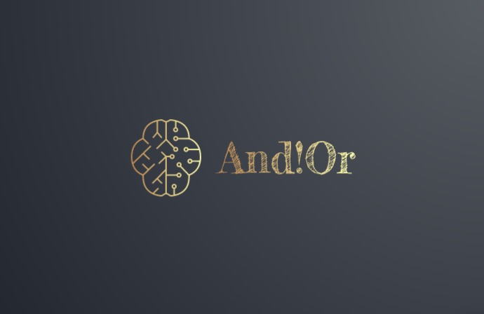 And!Or Logo – screenshot 1