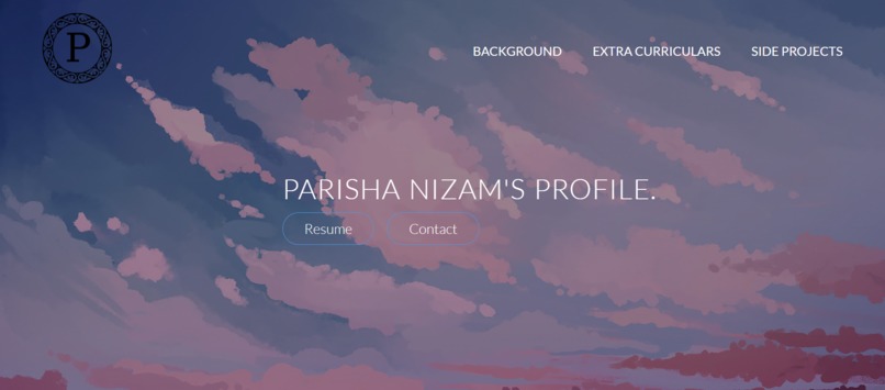 Project Logo – screenshot 1