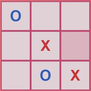 Logo for a Project – screenshot 1