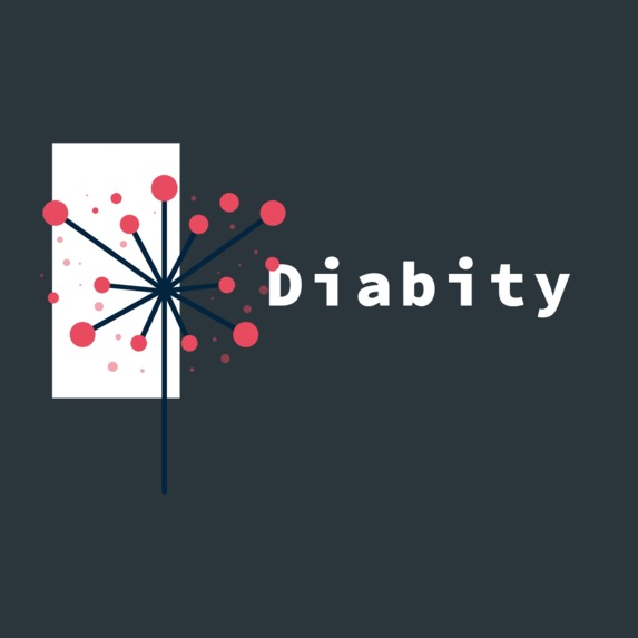 DiaBity Logo – screenshot 1