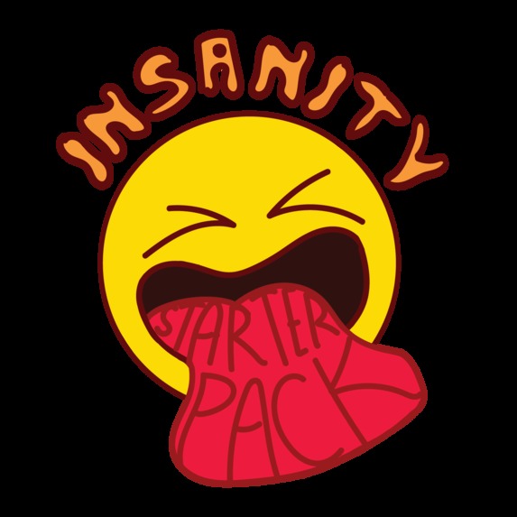 Insanity Starter Pack – screenshot 1