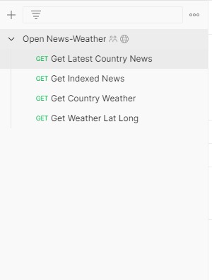 Open N-W – screenshot 2