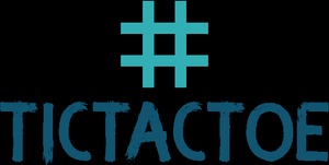tictactoe logo – screenshot 1