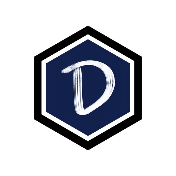 Devpost Redesign Logo – screenshot 1