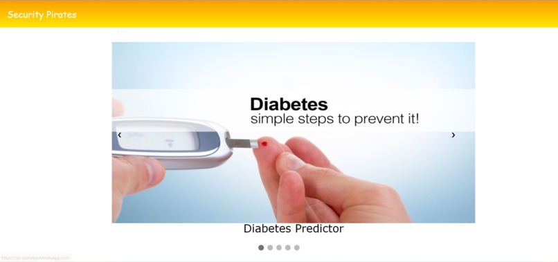 HealthCare - Medical Deep Learning – screenshot 1
