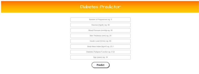 HealthCare - Medical Deep Learning – screenshot 2