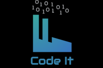 Logo (Code it)