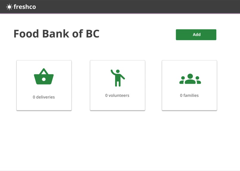 Freshco – screenshot 3