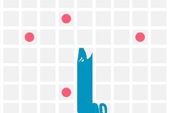 Basic Node battlesnake