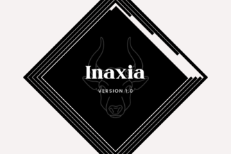 Logo for a Project 