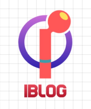 iBlog-Logo – screenshot 1