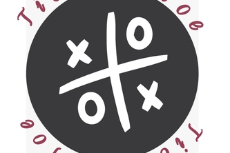 Tic tac Toe logo
