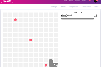 BattleSnake Node.js