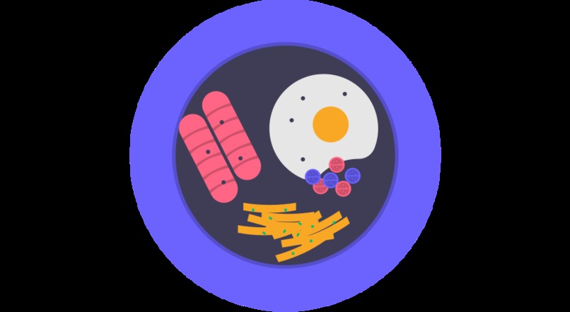 Only Meal Logo – screenshot 1