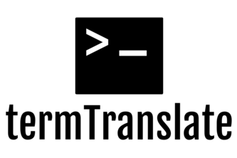 termTranslate logo
