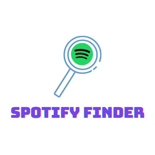 Spotify Finder Logo – screenshot 1
