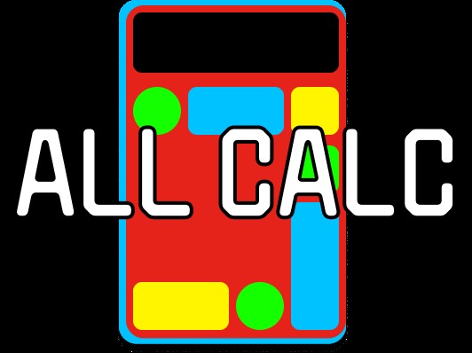 All Calc – screenshot 1